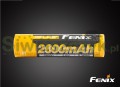Akumulator FENIX ARB-L18 (18650 2600 mAh 3,6 V)-101527