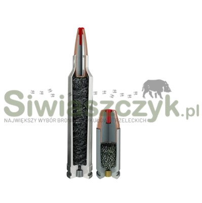 Amunicja HORNADY 380Auto FTX Critical Defence 5,8g (90gr)(90080)-165678