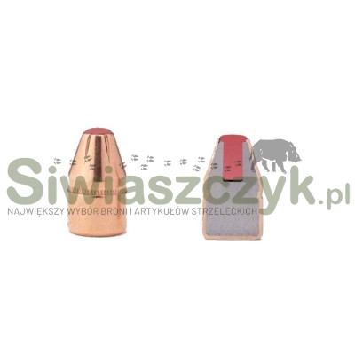 Amunicja HORNADY 9x19 Critical Duty 8,75g (135gr)(90236)-165673