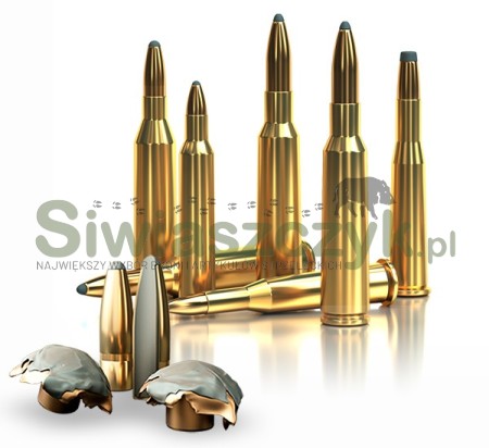 Amunicja S&B 243Win SP 6,5g(100gr)-165686