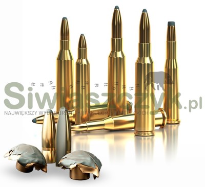 Amunicja S&B 30-30 Win SP 9,7g(150gr)-165689