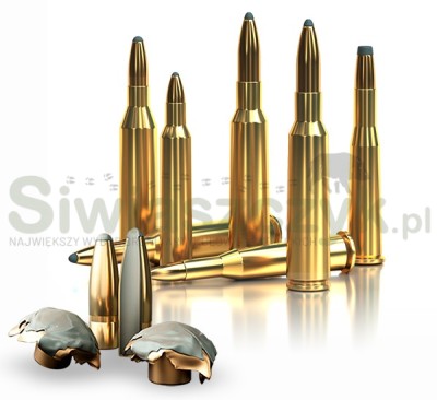 Amunicja S&B 308Win SP 11,7g(180gr)-165691