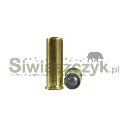 Amunicja S&B 38 Special WC 9,6g (148gr)-165647
