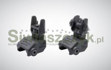 Przyrządy celownicze DLG TACTICAL Low Profile (DLG-166)-165778