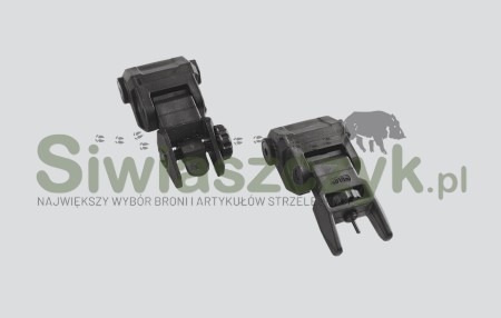 Przyrządy celownicze DLG TACTICAL Low Profile (DLG-166)-165779