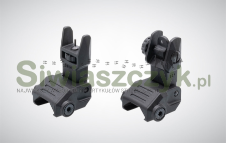 Przyrządy celownicze DLG TACTICAL High Profile (DLG-167)-165782