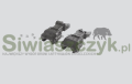 Przyrządy celownicze DLG TACTICAL High Profile (DLG-167)-165783