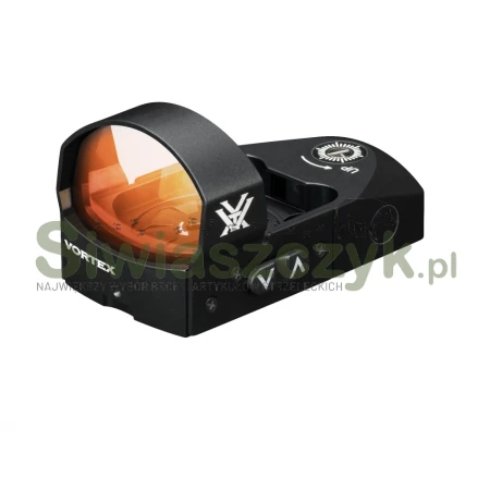 Kolimator VORTEX Venom 3 MOA (186-130)-100685