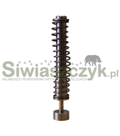 Hydrauliczny zespół powrotny KYNSHOT do Glock 19/45 (PB6003)-165776