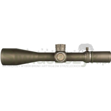 Luneta ATACR 7-35x56 ZeroStop F1 MIL-XT 0.1Mil-rad C661 Nightforce, Dark Earth-165785