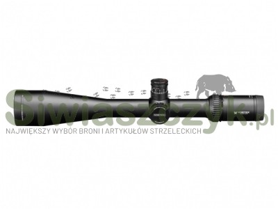 Luneta VORTEX Viper HST 6-24x50 30 mm AO VMR-1 (186-230)-102193