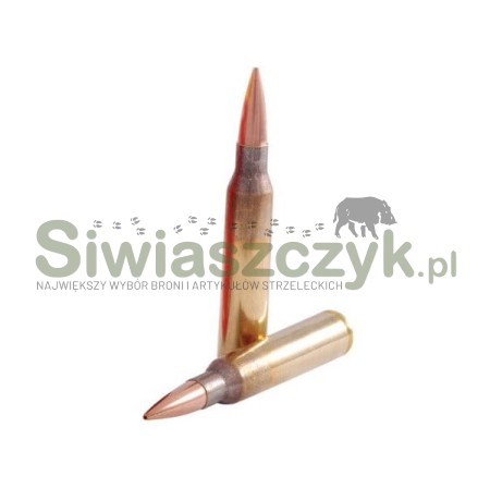 Amunicja S&B 308Win HPBT (OTM) 11,7g(180gr)-165642