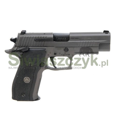 Pistolet SIG SAUER P226 Legion SAO kal.9x19-115636