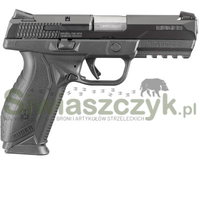 Pistolet RUGER A9-PRO-DUTY kal.9x19 (08605)-102617