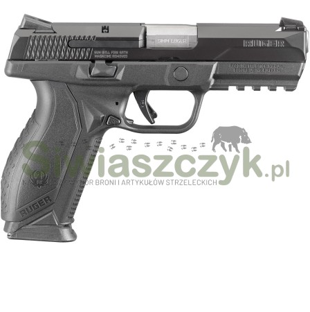 Pistolet RUGER A9-PRO-DUTY kal.9x19 (08605)-102617