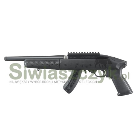 Pistolet RUGER CHARGER-TD kal.22Lr (04924)-116534