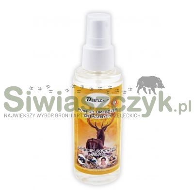 Płyn optyczny DESTLO ANTI-FOG-102771