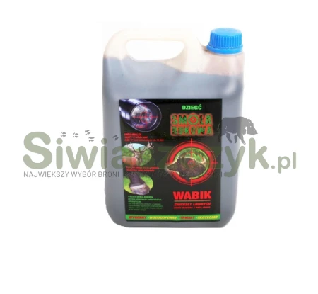 Przywabiacz zw.Smoła bukowa 2,5Kg (590201)-103089