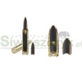 Amunicja GGG 223Rem GPR12 FMJ 4,00g(62gr)-165768