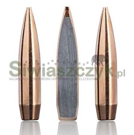 Amunicja SAKO 6,5 Creedmoor TRG Precision HPBT 8,8g(136gr)(160)-165750