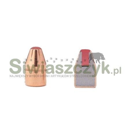 Amunicja HORNADY 40S&W Critical Duty 11,34g(175gr)(91376)-165672