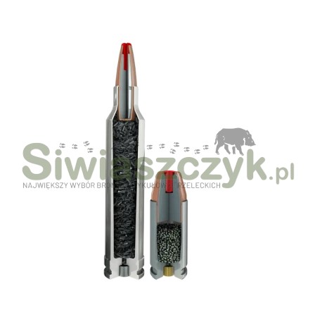 Amunicja HORNADY 40S&W FTX Critical Defense 10,7g(165gr)(91340)-165680