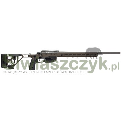Sztucer TIKKA T3X Ace Target 26'' 5/8x24, Brown kal. 6,5 Creed-165786