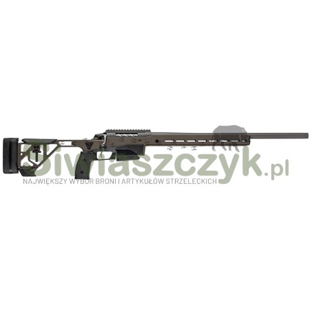 Sztucer TIKKA T3X Ace Target 26'' 5/8x24, Brown kal. 6,5 Creed-165786