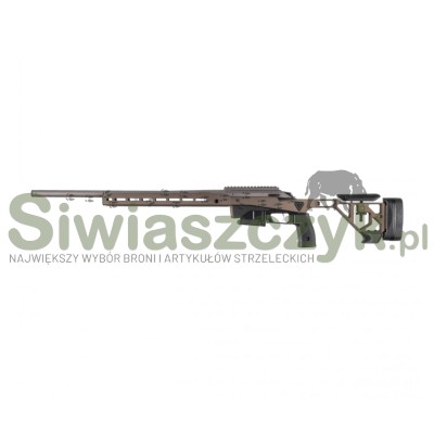 Sztucer TIKKA T3X Ace Target 26'' 5/8x24, Brown kal. 6,5 Creed-165787