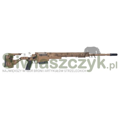 Karabin ACCURACY INT. AXSR FDE B/T AG 26" kal. 6,5 Creedmoor-165797