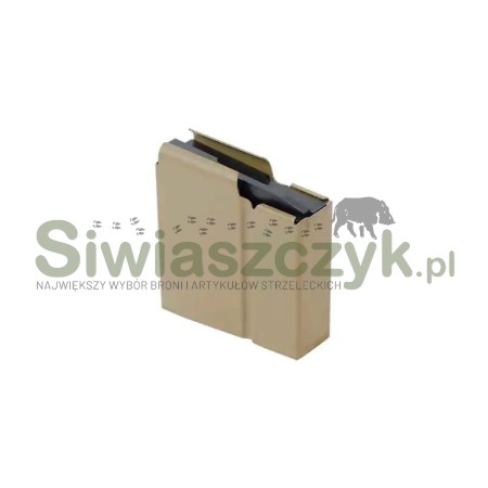Magazynek ACCURACY INT. AXSR/AX, 10RD kal. 338LM-165800