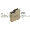 Magazynek ACCURACY INT. AXSR/AX, 10RD kal. 338LM-165801