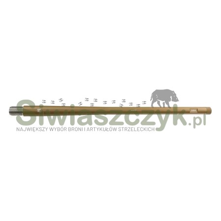 Lufa + Zamek ACCURACY INT. AXSR 27" kal. 338Lap.Mag.-165798