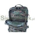 Plecak MIL-TEC Large Assault Pack- Digital Woodland (14002271)-117706