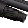 Zakrętka NORDIC COMPONENTS z gniazdem QD (NO-MXT-PLG-QD)-117175