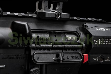 Klapka STRIKE INDUSTRIES wyrzutnika łusek AR-15 (SI-AR-OMUDC-223-BK)-126697