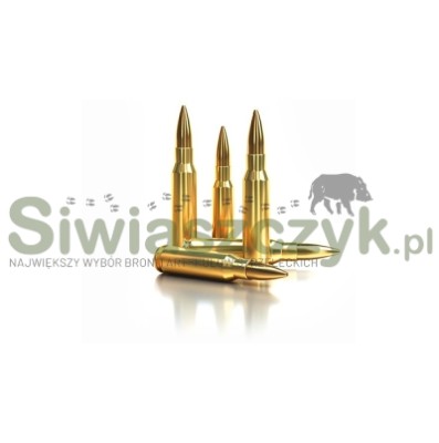 Amunicja S&B 223Rem HPBT (OTM) 4,5g(69gr)-165638