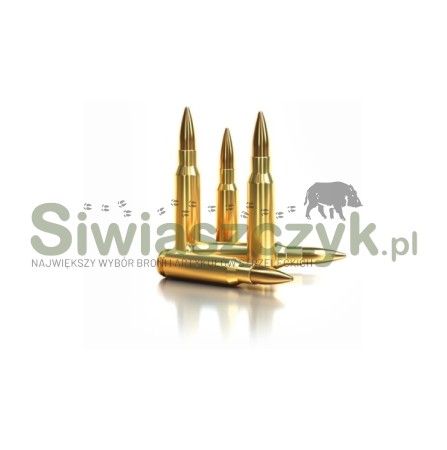 Amunicja S&B 223Rem HPBT (OTM) 4,5g(69gr)-165638