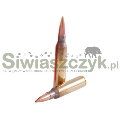 Amunicja S&B 6,5 Creedmoor HPBT 9,2g(142gr)-165644
