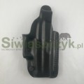 Kabura VEGA N173 Black/Leather - Glock 43-108066