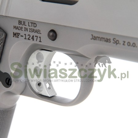 Pistolet BUL 1911 Classic Government SS kal. 45ACP-101747