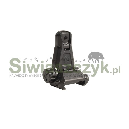 Przeziernik MAGPUL składany MBUS Pro Sight Rear (MAG276)-100770