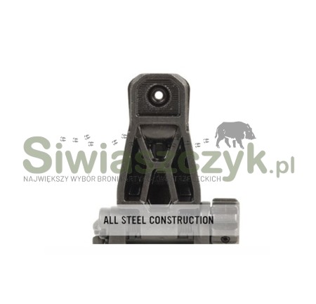 Przeziernik MAGPUL składany MBUS Pro Sight Rear (MAG276)-103435