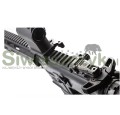 Przeziernik MAGPUL składany MBUS Pro Sight Rear (MAG276)-103436
