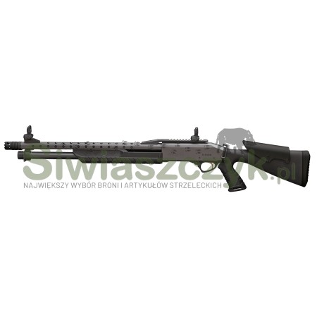 Strzelba FABARM SDASS Pro Forces Stage 2 kal.12/76-120409