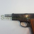 Pistolet MAUSER 90DA kal.9x19-104132