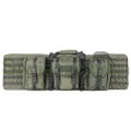 Pokrowiec MIL-TEC Molle Zielony (16193001)-117344