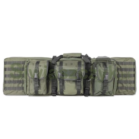 Pokrowiec MIL-TEC Molle Zielony (16193001)-117344