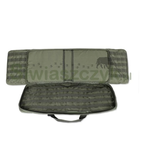 Pokrowiec MIL-TEC Molle Zielony (16193001)-117345