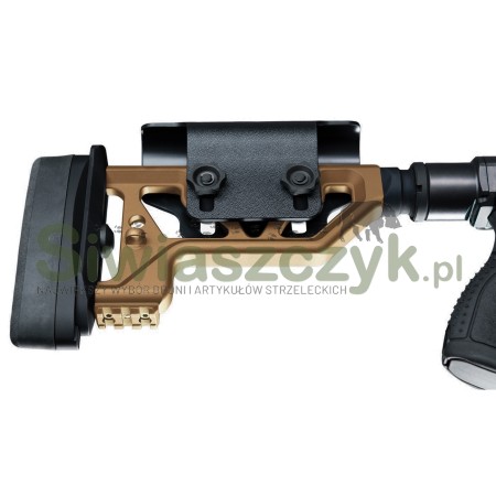 Sztucer TIKKA T3X Tactical A1 24'' Coyote Brown kal.308Win -117260